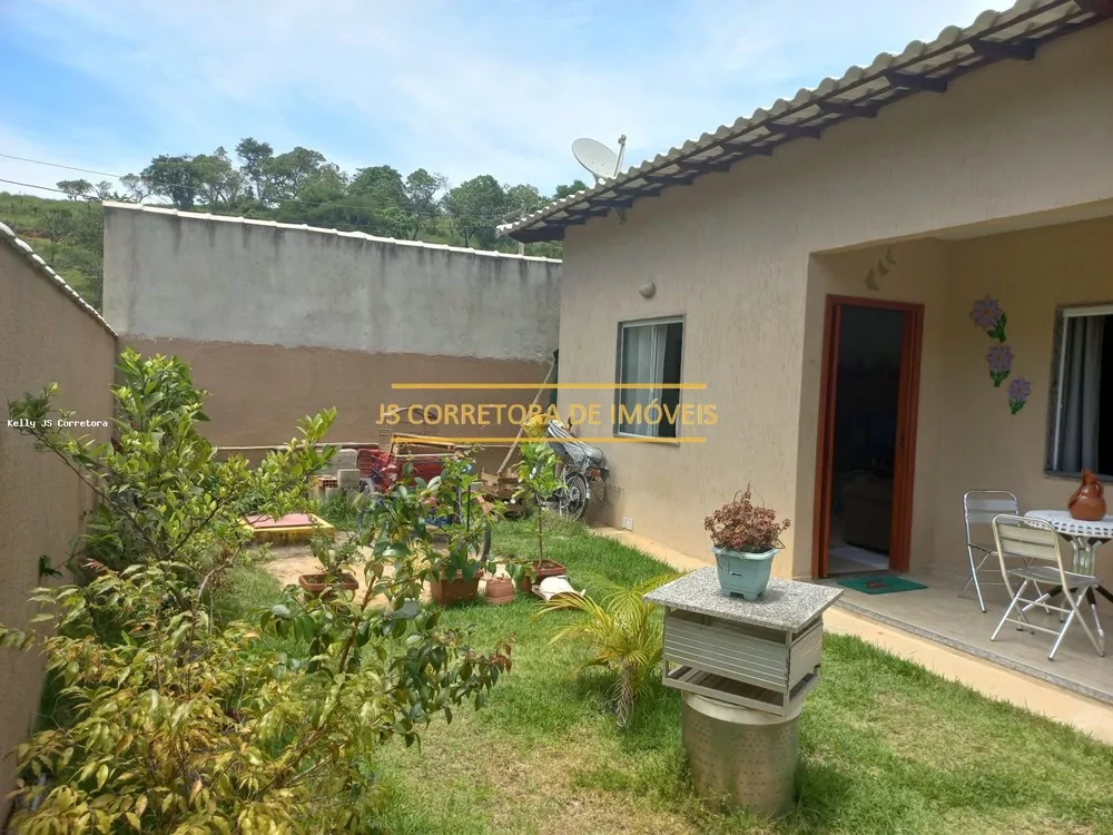 Casa, 2 quartos, 220 m² - Foto 7