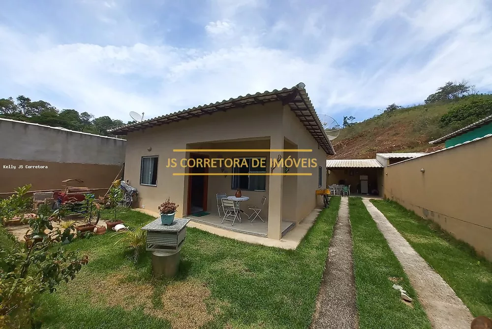 Casa, 2 quartos, 220 m² - Foto 22