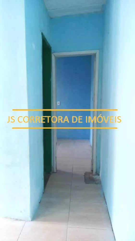 Casa, 1 quarto - Foto 4