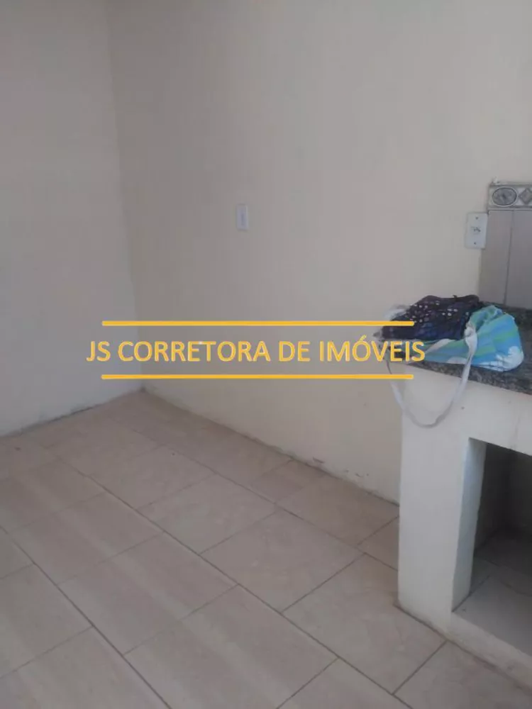 Casa, 1 quarto - Foto 17