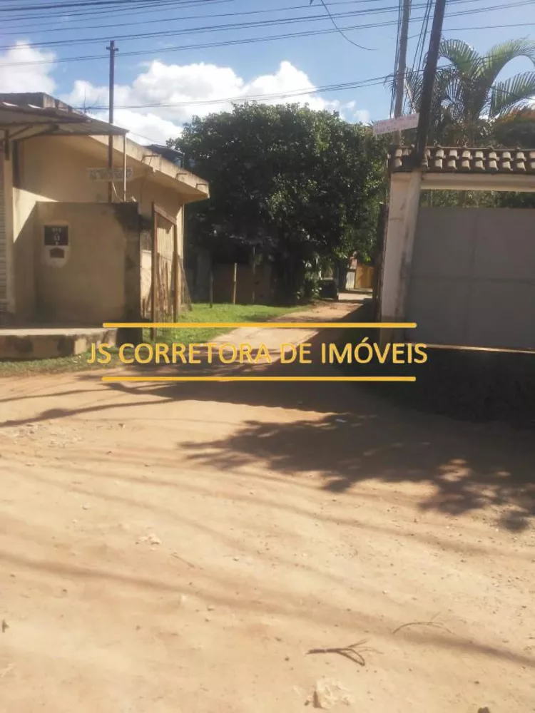 Casa, 1 quarto - Foto 21