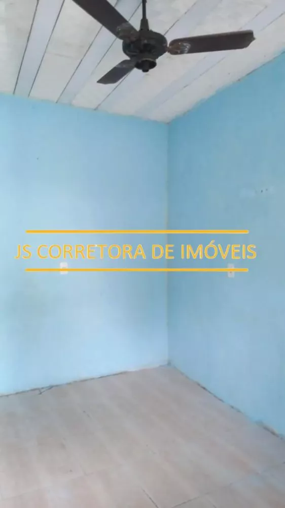 Casa, 1 quarto - Foto 6