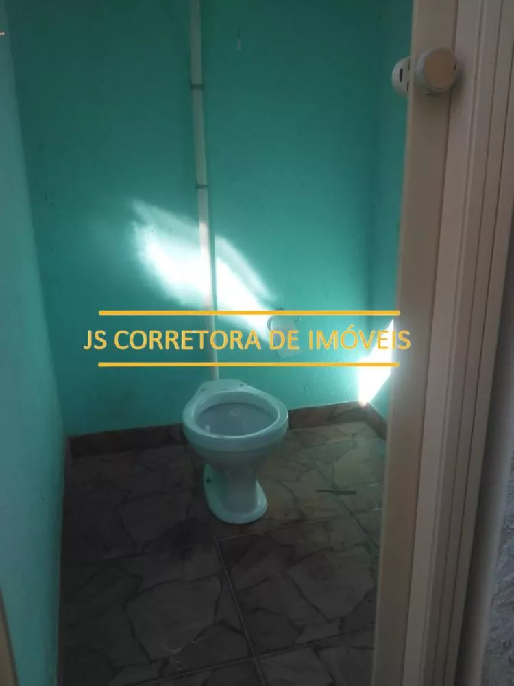 Casa, 1 quarto - Foto 18