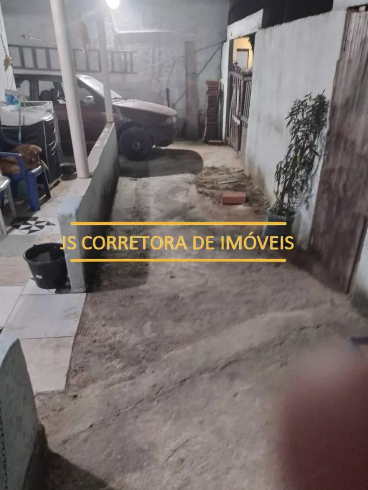 Casa, 1 quarto - Foto 1