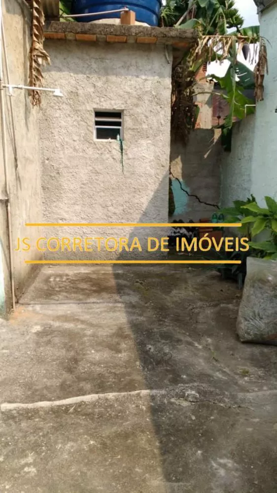 Casa, 1 quarto - Foto 9