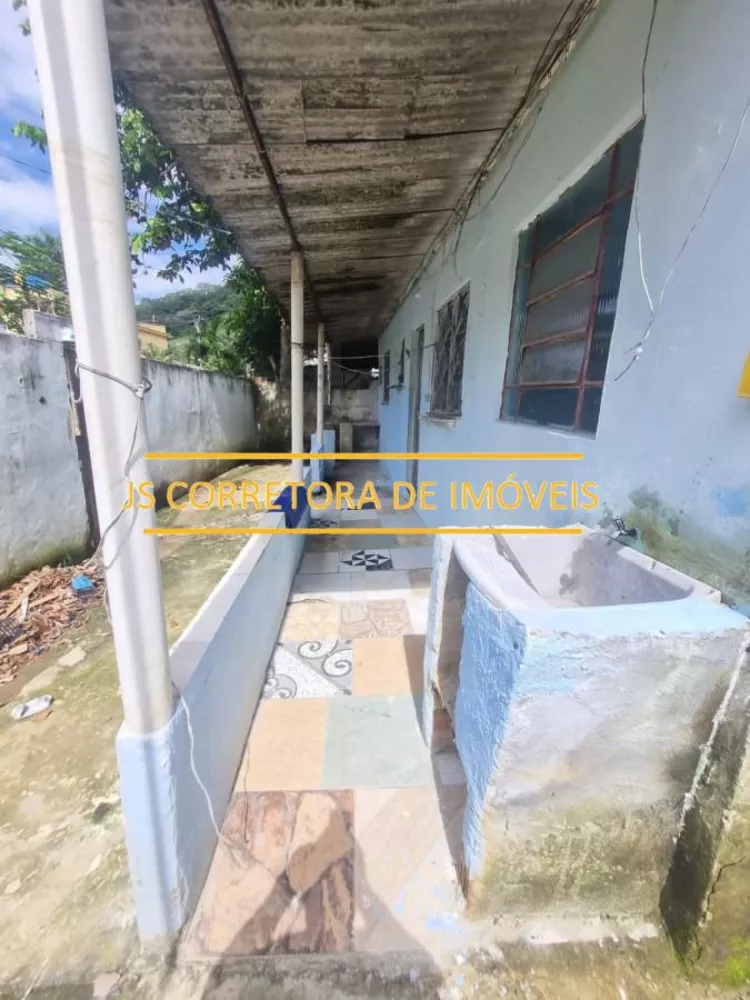 Casa, 1 quarto - Foto 19