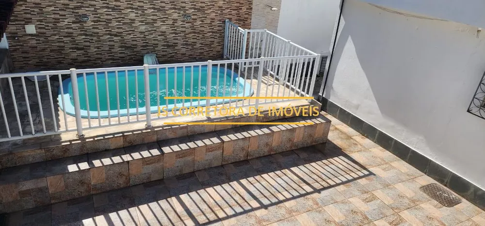 Casa, 2 quartos, 225 m² - Foto 19