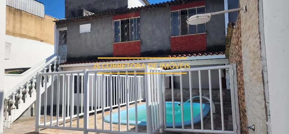 Casa, 2 quartos, 225 m² - Foto 2