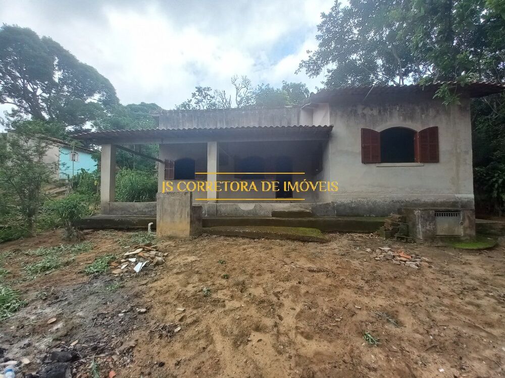 Casa, 2 quartos, 825 m² - Foto 2