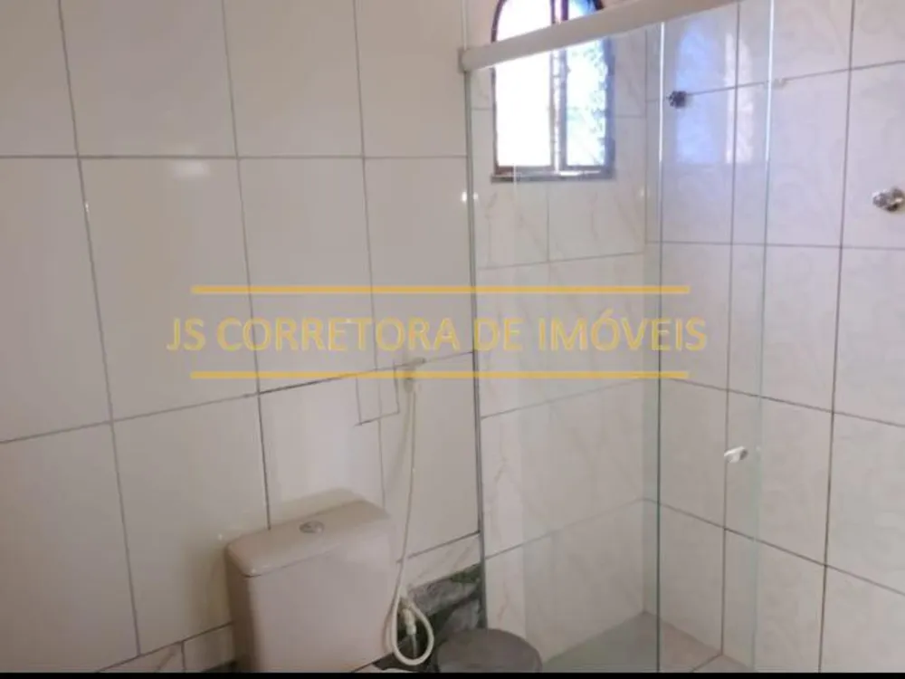 Casa, 1 quarto - Foto 4