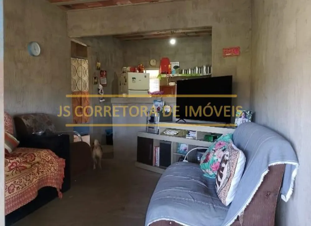 Casa, 1 quarto - Foto 5