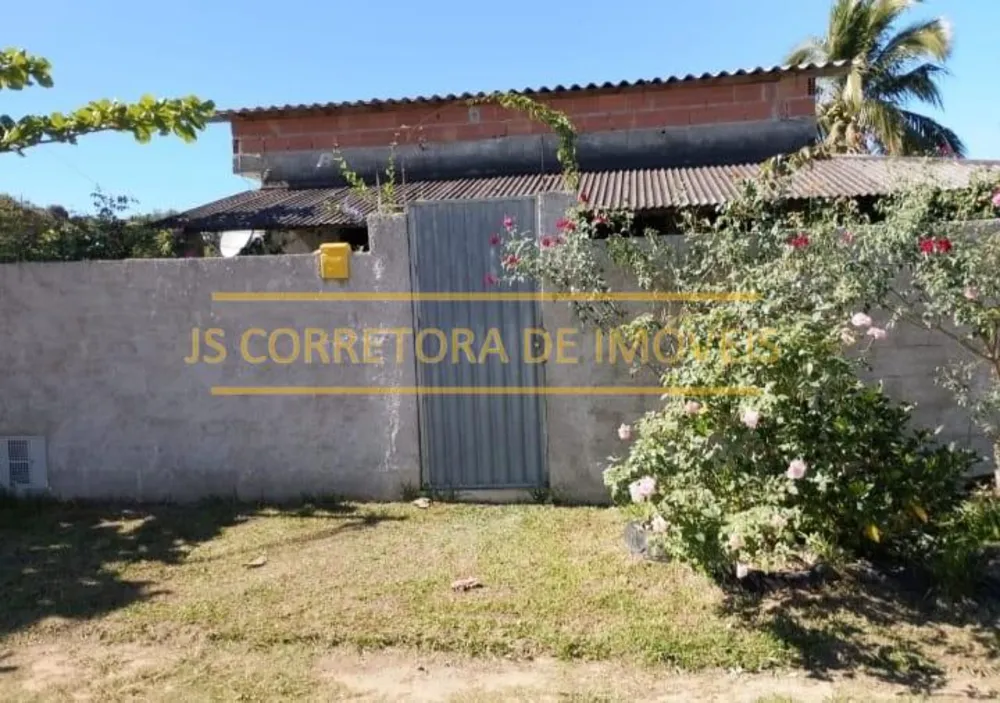 Casa, 1 quarto - Foto 1