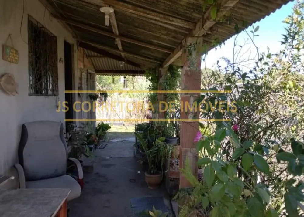 Casa, 1 quarto - Foto 6