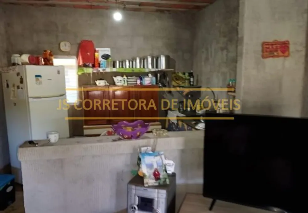 Casa, 1 quarto - Foto 2