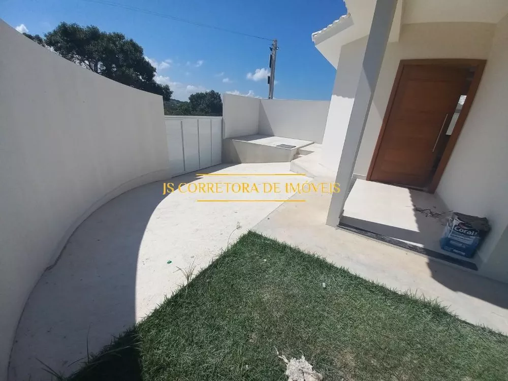 Casa, 3 quartos, 295 m² - Foto 18