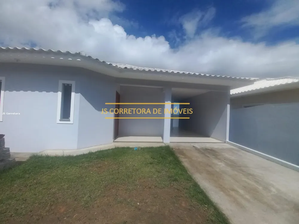 Casa, 3 quartos, 295 m² - Foto 1