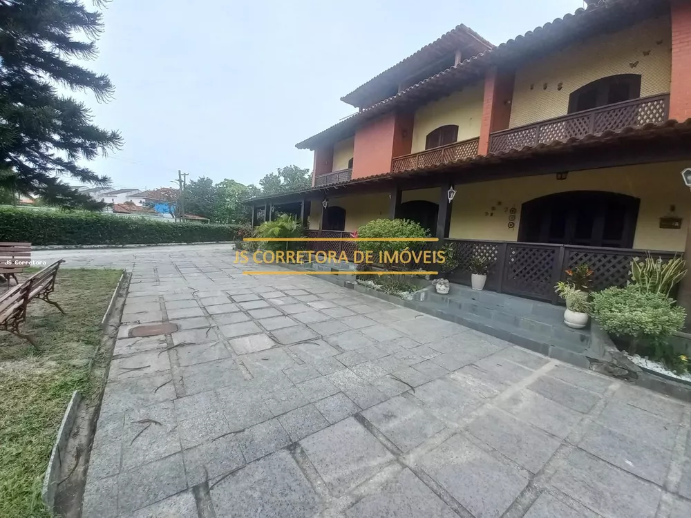 Casa, 3 quartos, 132 m² - Foto 18