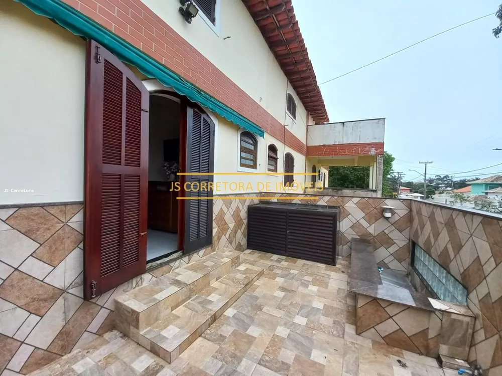 Casa, 3 quartos, 132 m² - Foto 36