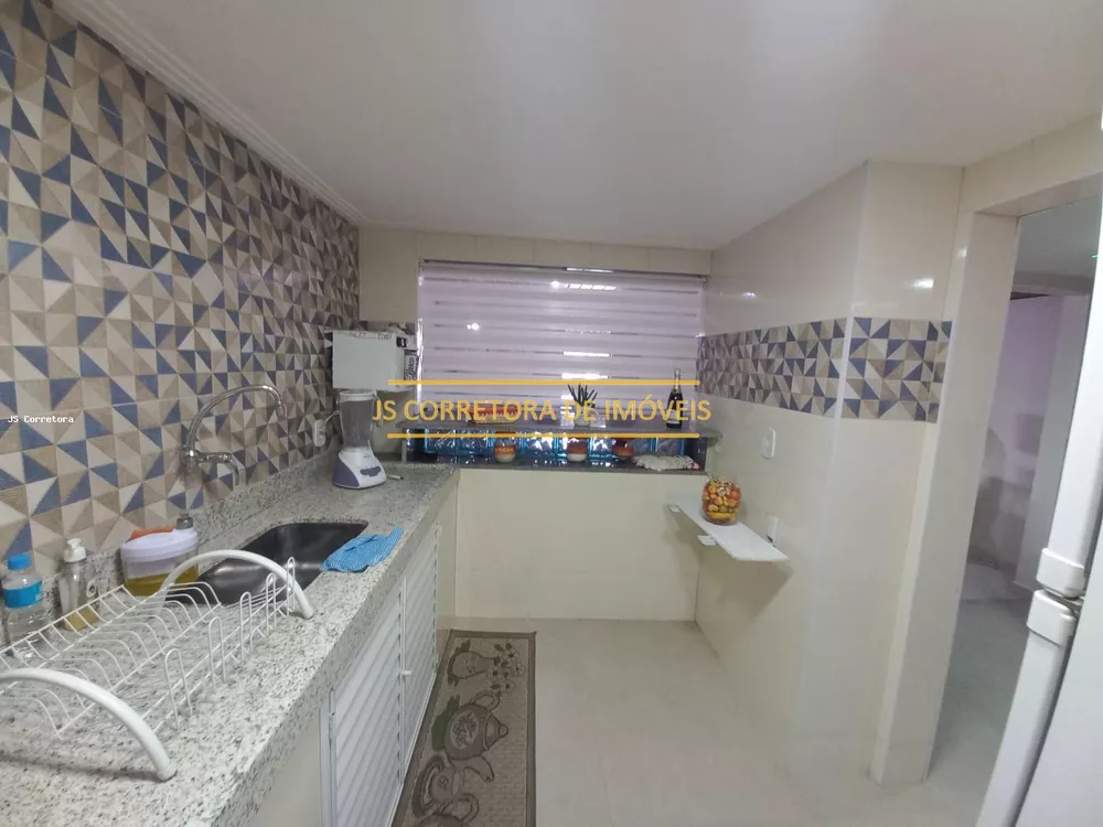 Casa, 3 quartos, 132 m² - Foto 4