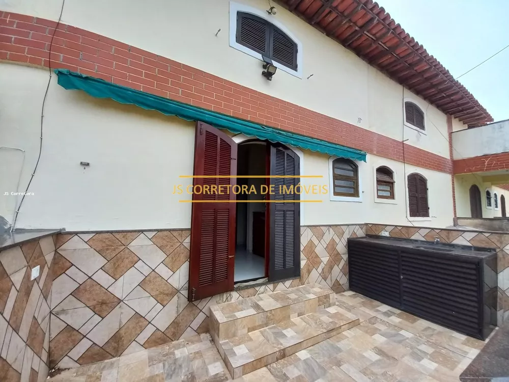 Casa, 3 quartos, 132 m² - Foto 24