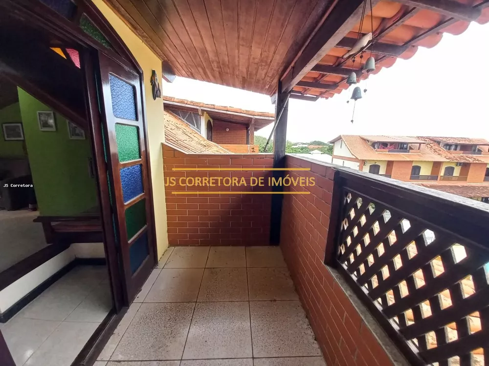 Casa, 3 quartos, 132 m² - Foto 28