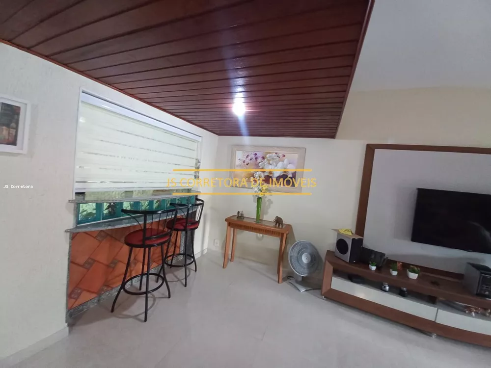 Casa, 3 quartos, 132 m² - Foto 11