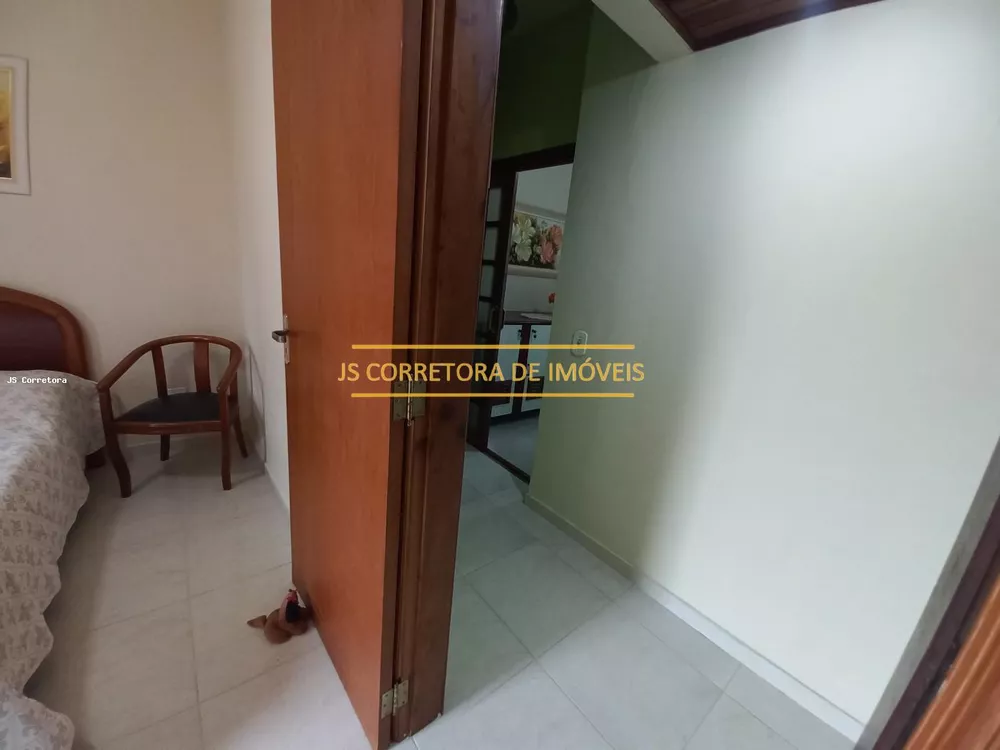 Casa, 3 quartos, 132 m² - Foto 1