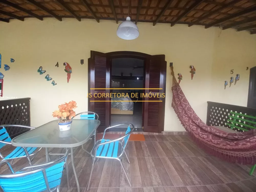 Casa, 3 quartos, 132 m² - Foto 22