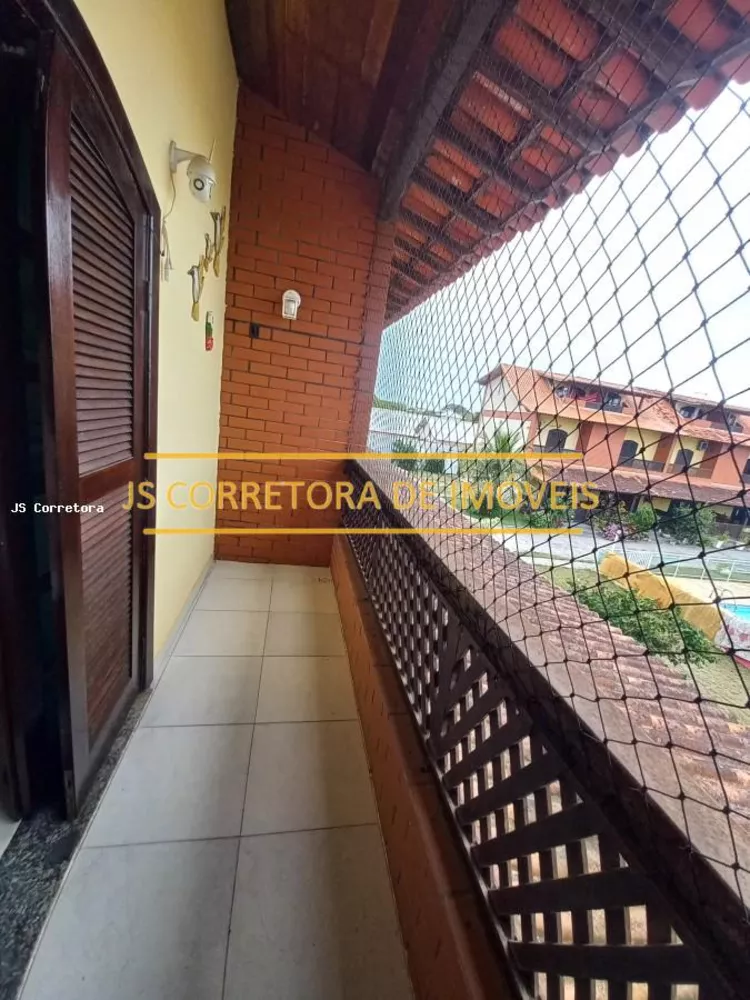 Casa, 3 quartos, 132 m² - Foto 25