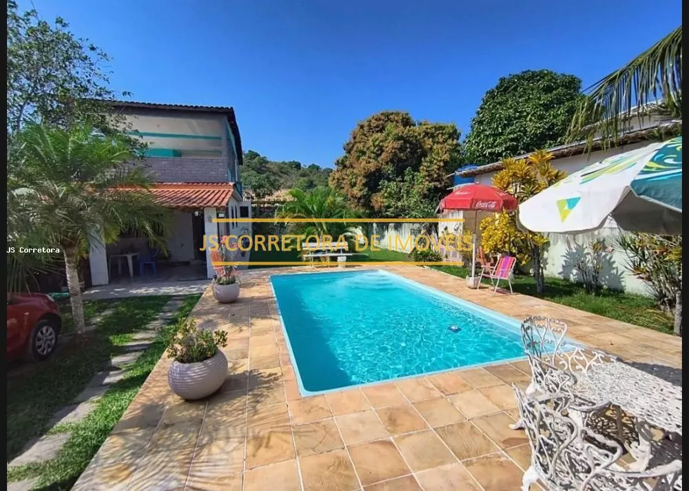 Casa, 3 quartos, 132 m² - Foto 7