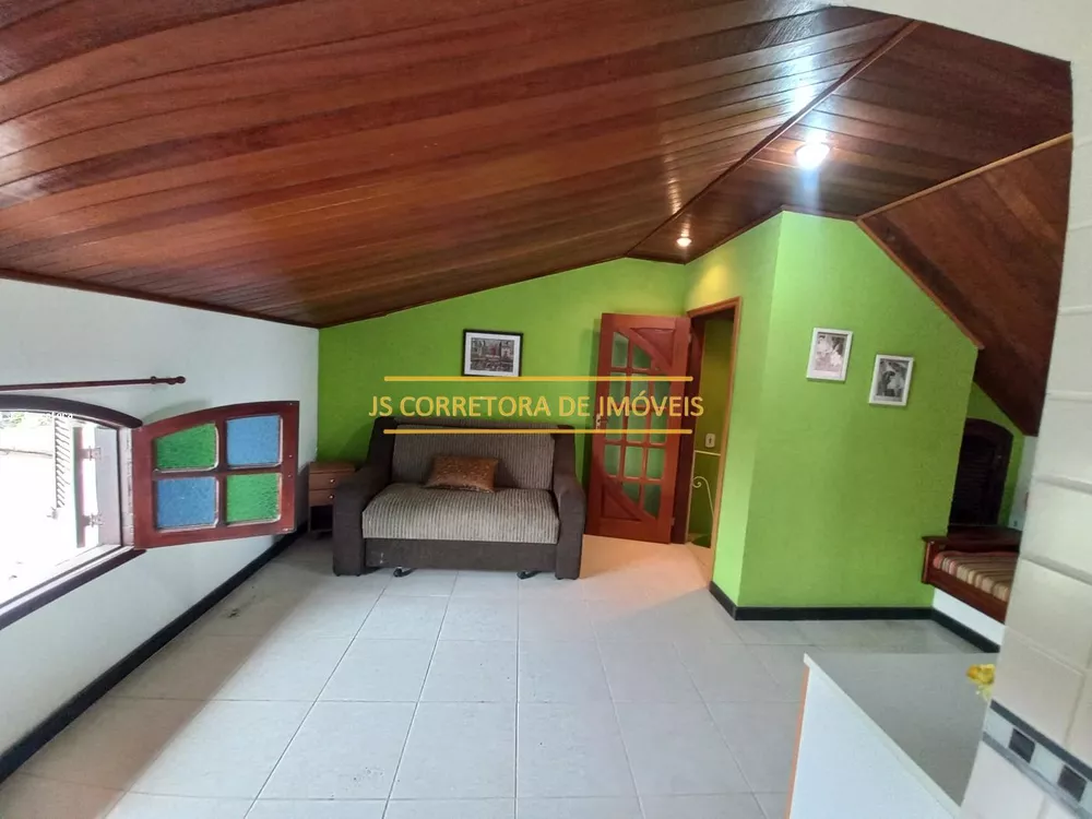 Casa, 3 quartos, 132 m² - Foto 8