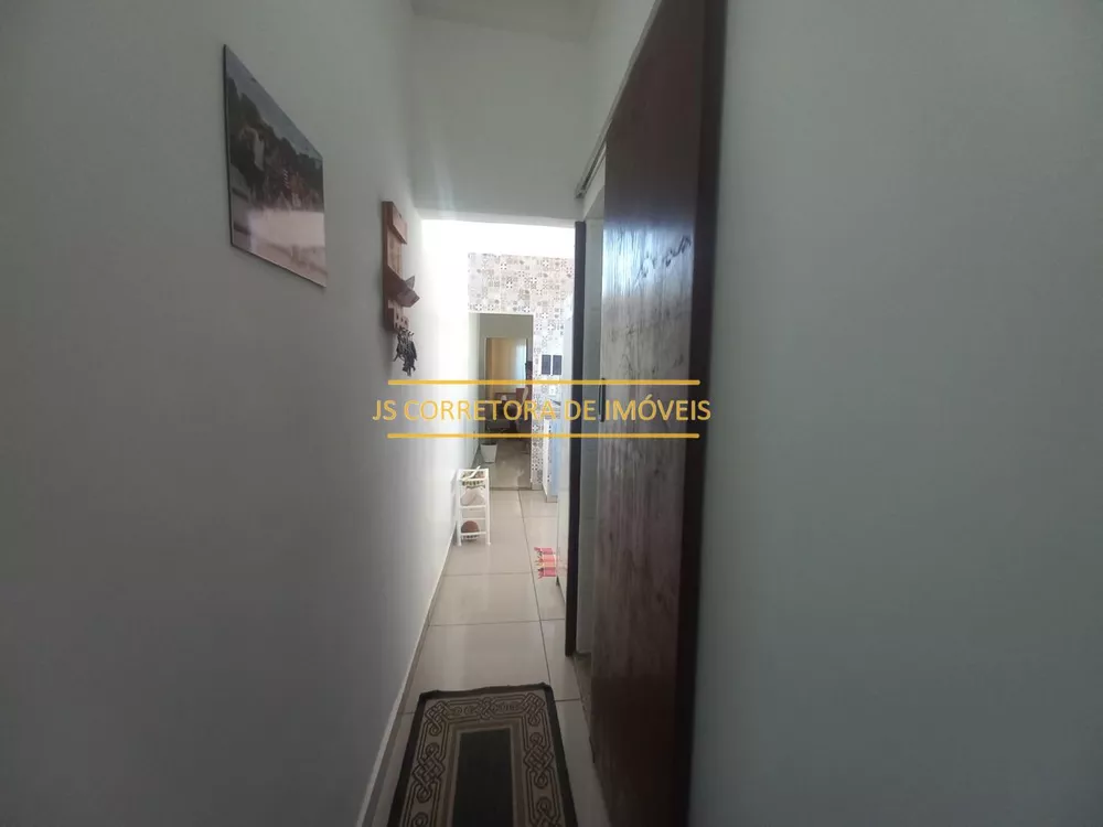 Casa, 3 quartos, 240 m² - Foto 3