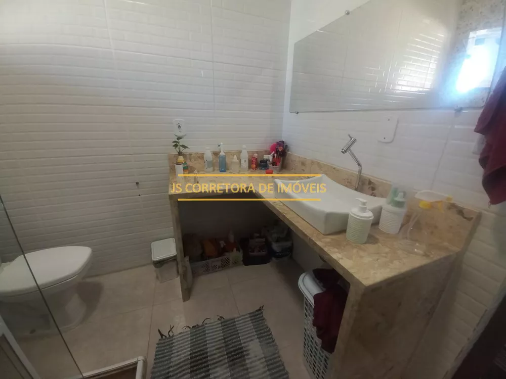 Casa, 3 quartos, 240 m² - Foto 7