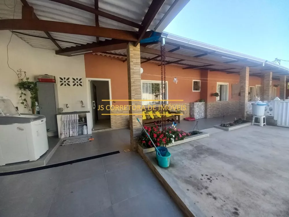 Casa, 3 quartos, 240 m² - Foto 8