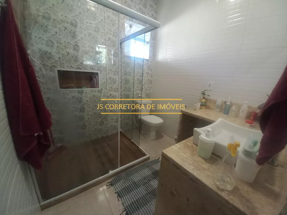 Casa, 3 quartos, 240 m² - Foto 6