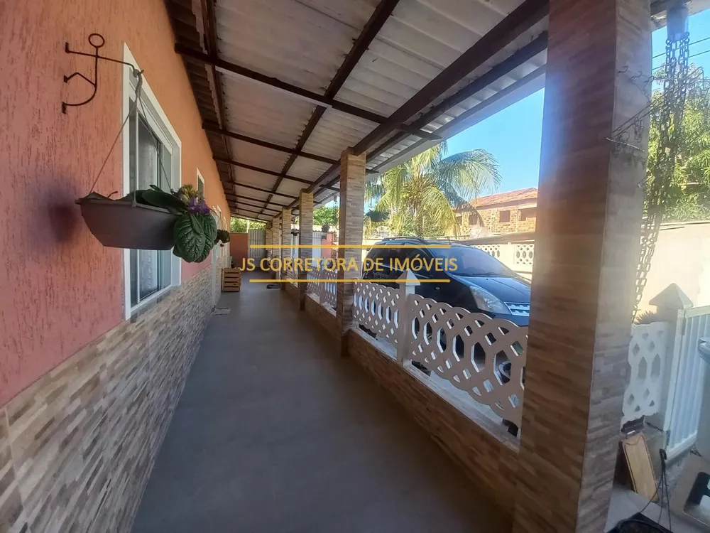 Casa, 3 quartos, 240 m² - Foto 14