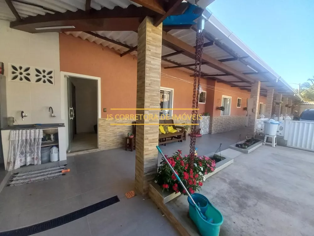 Casa, 3 quartos, 240 m² - Foto 15