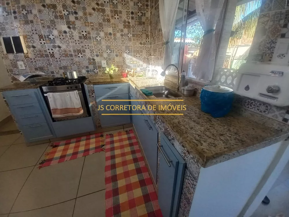 Casa, 3 quartos, 240 m² - Foto 2