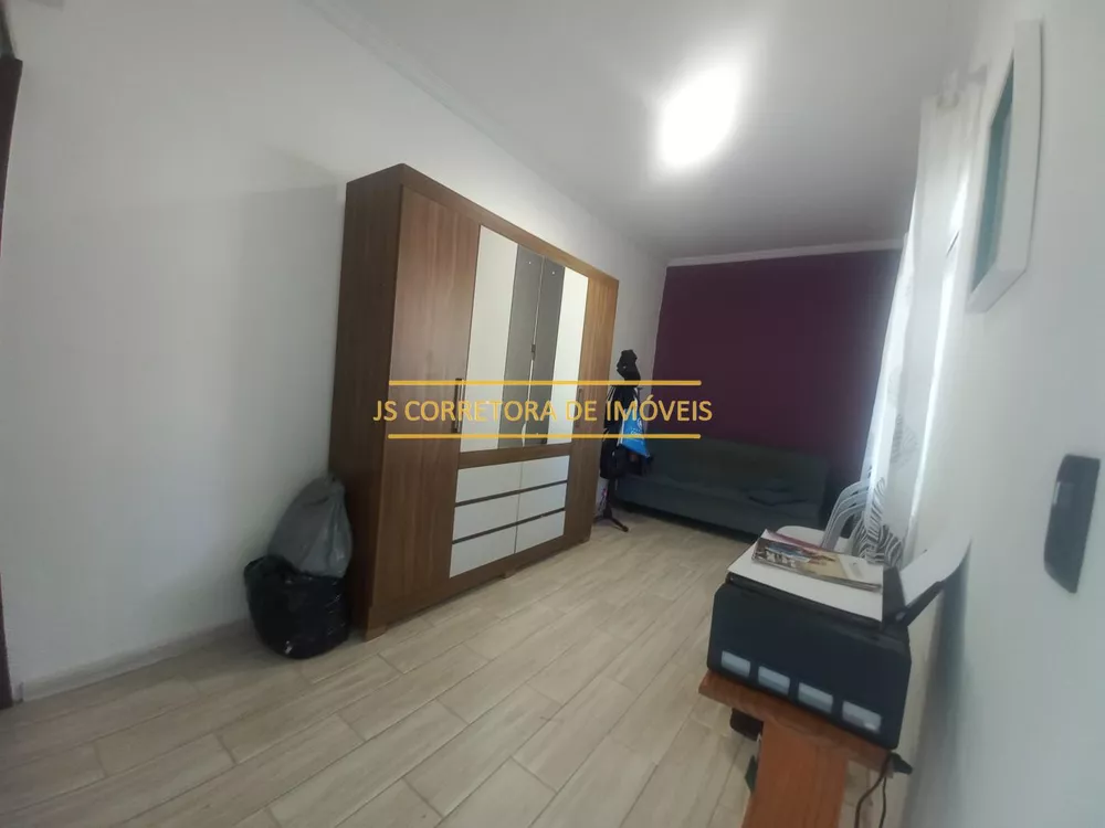 Casa, 3 quartos, 240 m² - Foto 11