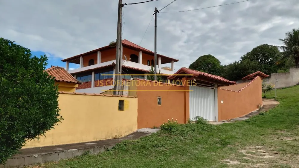 Casa, 310 m² - Foto 13