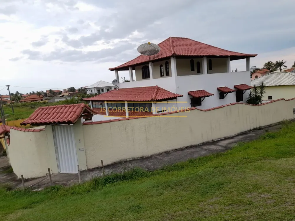 Casa, 310 m² - Foto 3