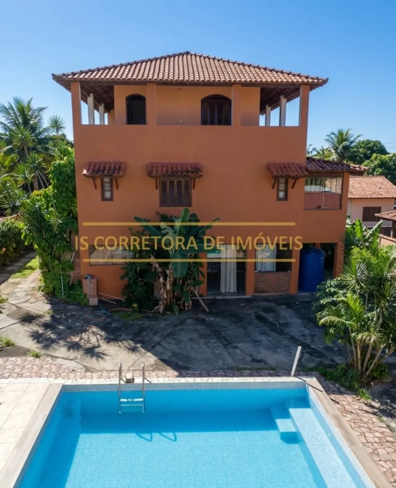 Casa, 310 m² - Foto 2