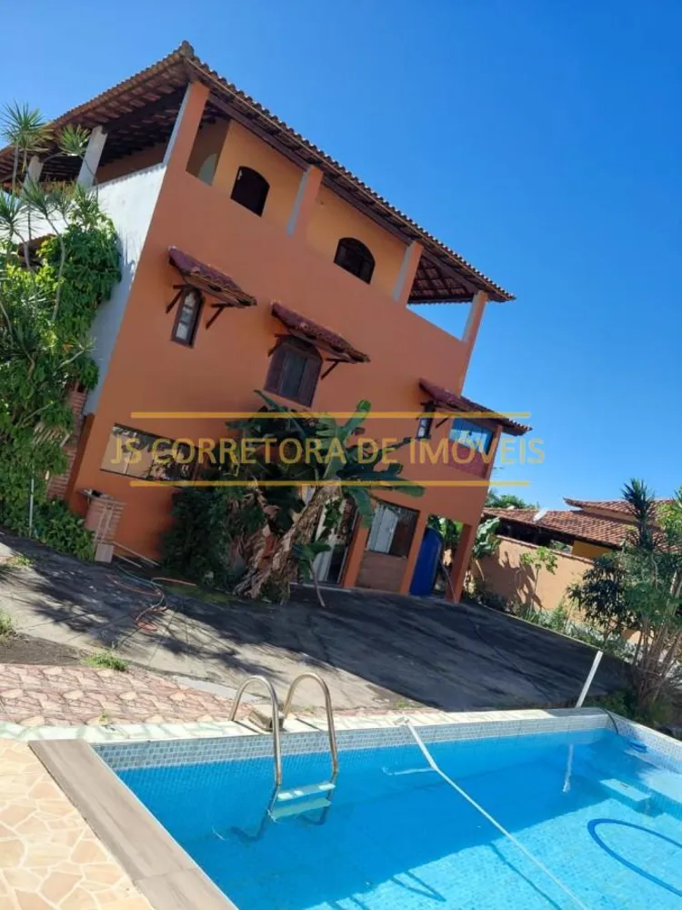 Casa, 310 m² - Foto 1