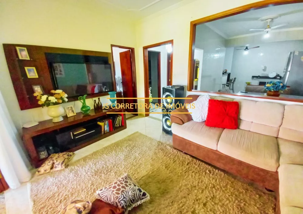 Casa, 2 quartos, 225 m² - Foto 9