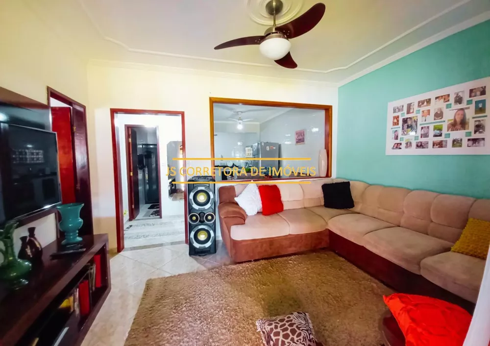 Casa, 2 quartos, 225 m² - Foto 24