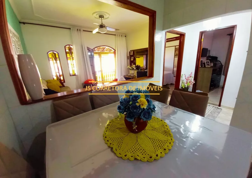 Casa, 2 quartos, 225 m² - Foto 11