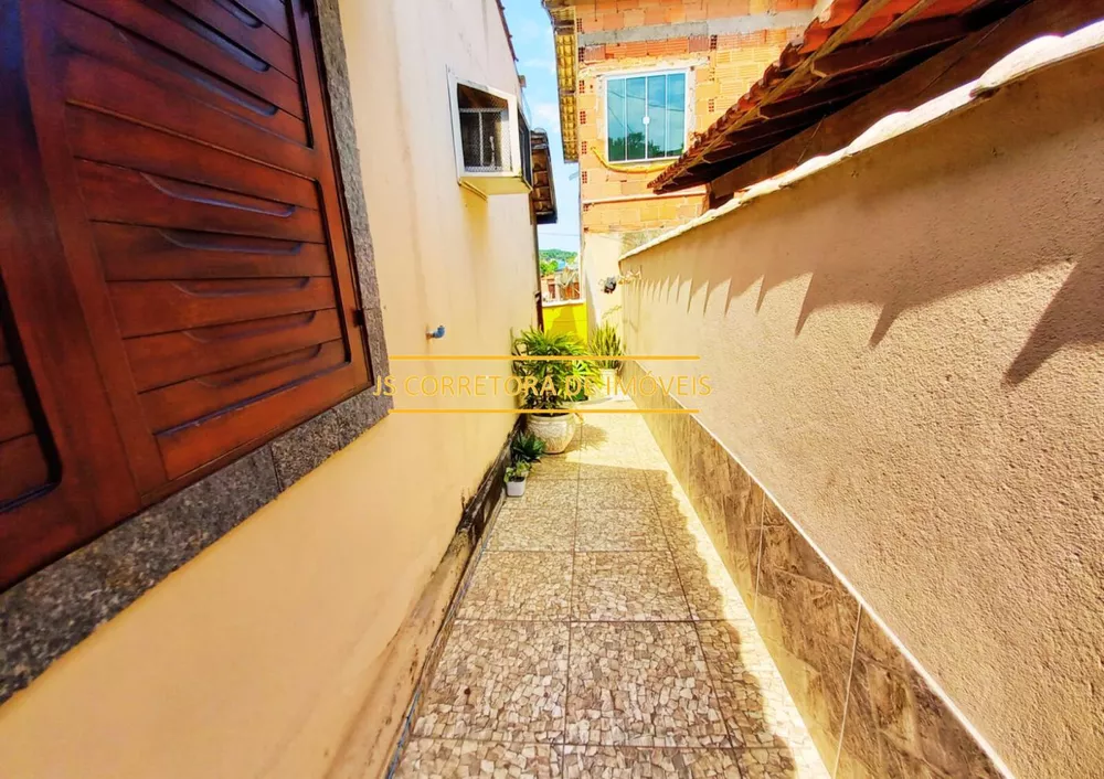 Casa, 2 quartos, 225 m² - Foto 4