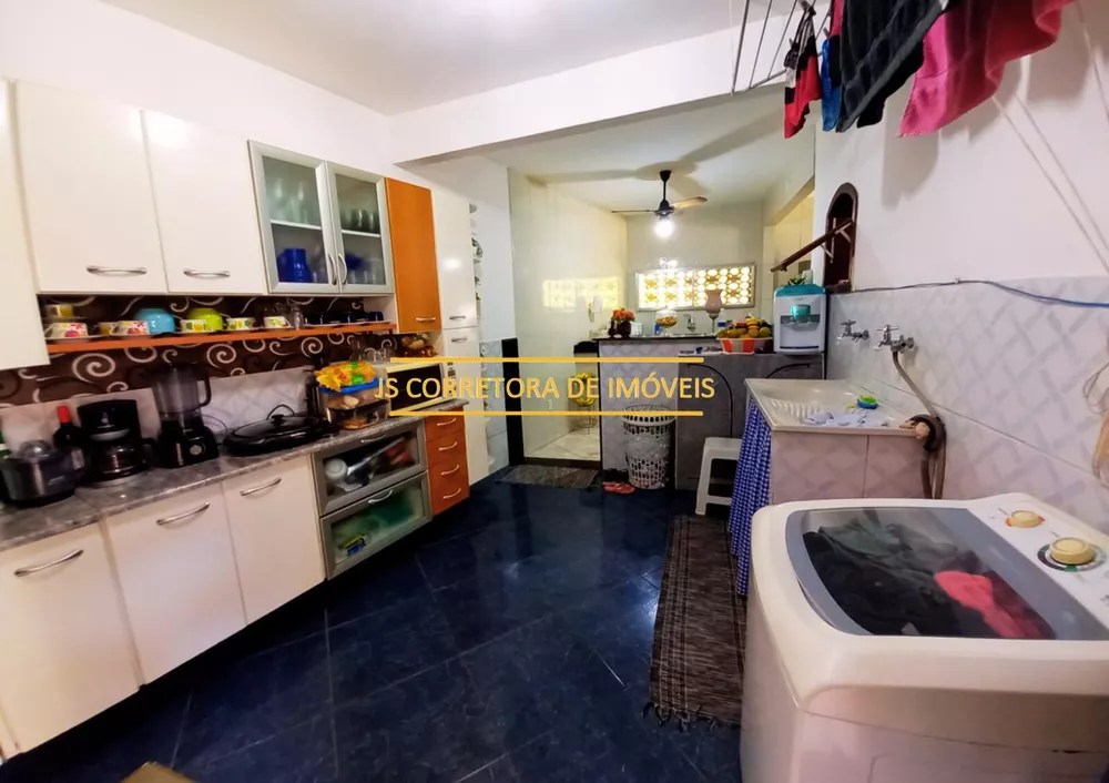 Casa, 2 quartos, 225 m² - Foto 12