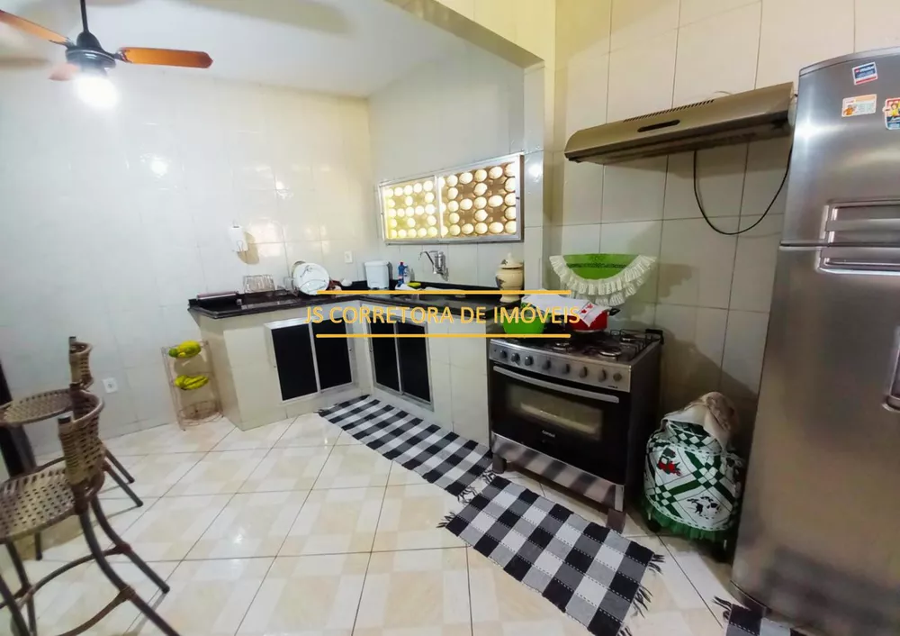 Casa, 2 quartos, 225 m² - Foto 3