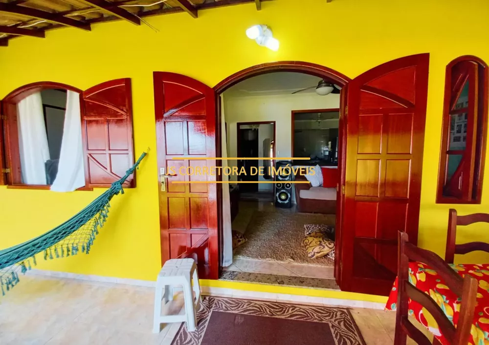 Casa, 2 quartos, 225 m² - Foto 2